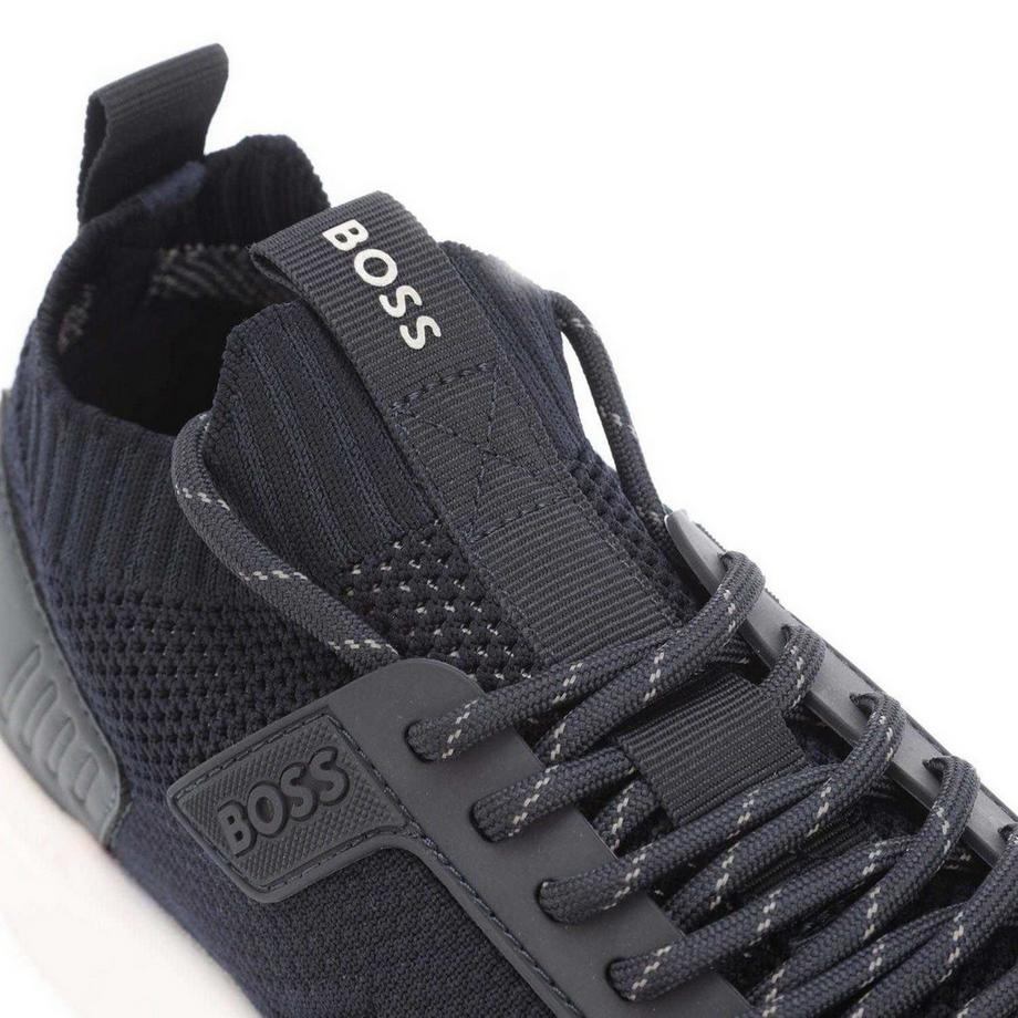 BOSS Extreme Sneaker mit Wildleder  