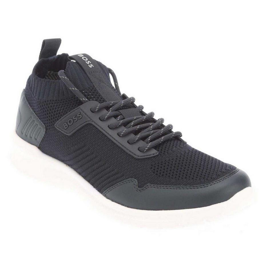 Extreme Sneaker , Wildleder