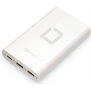 DICOTA  Universal Notebook Charger USB-C 