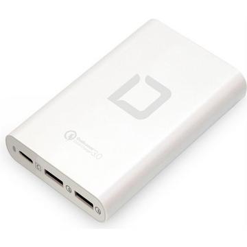 Universal Notebook Charger USB-C