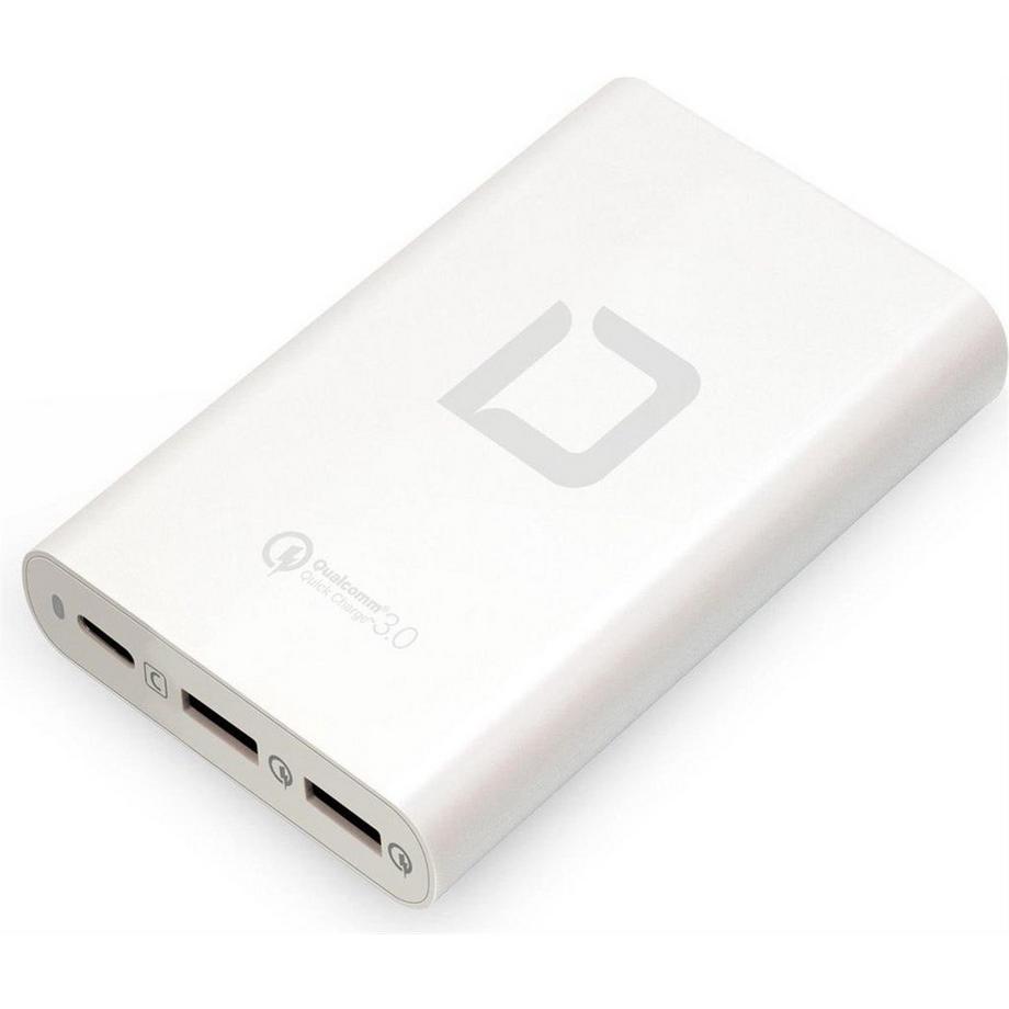 DICOTA  Universal Notebook Charger USB-C 