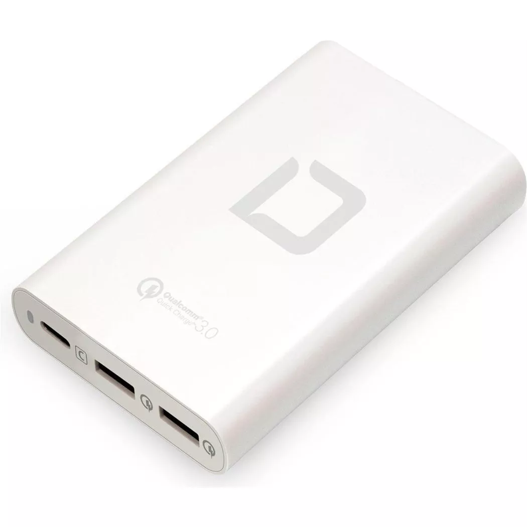 DICOTA Bloc d’alimentation 40W USB-C Universel