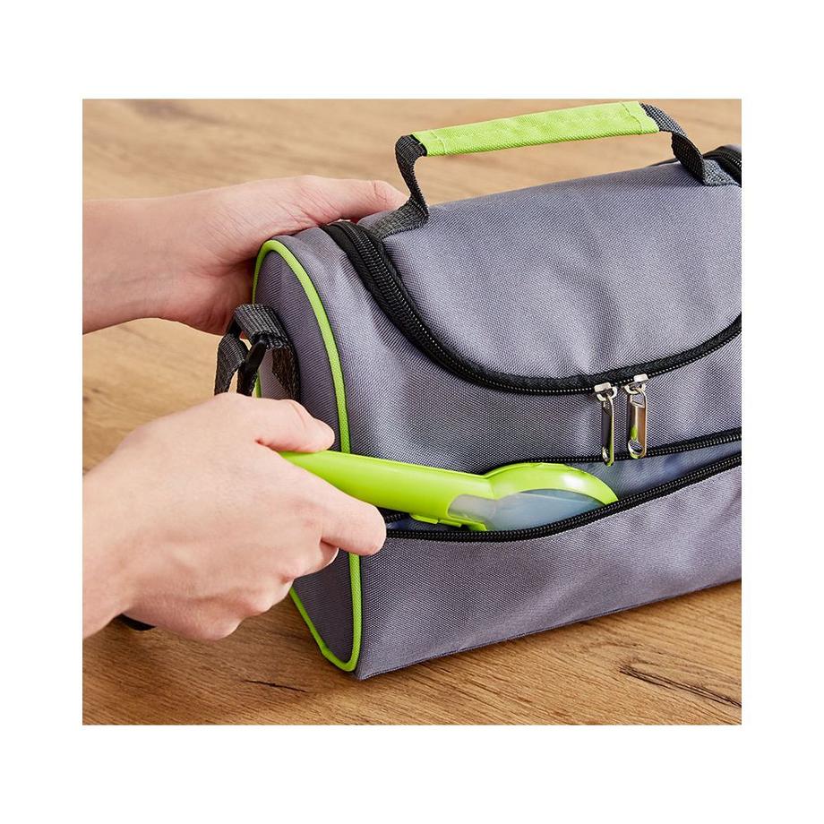 emsa  Besteck-Set to go Clip & Go 3-teilig 