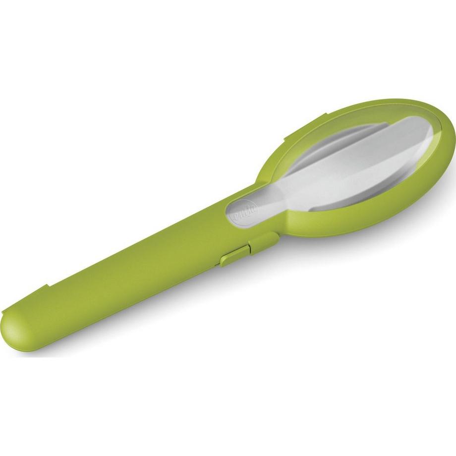 emsa  Besteck-Set to go Clip & Go 3-teilig 