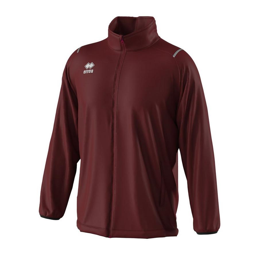 errea Pressing Veste imperméable  