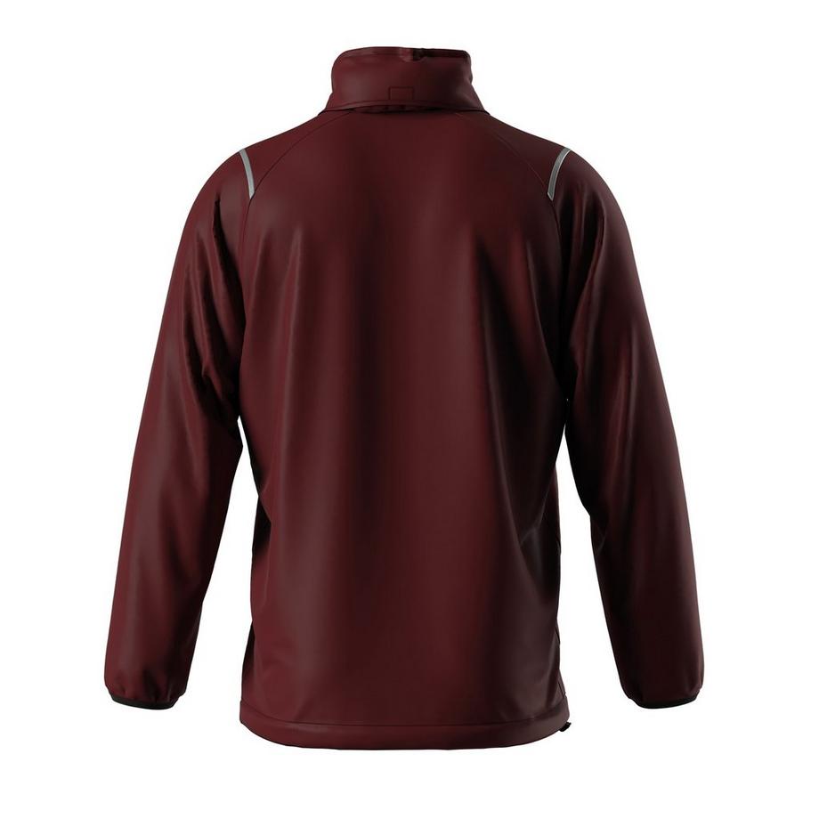 errea Pressing Veste imperméable  