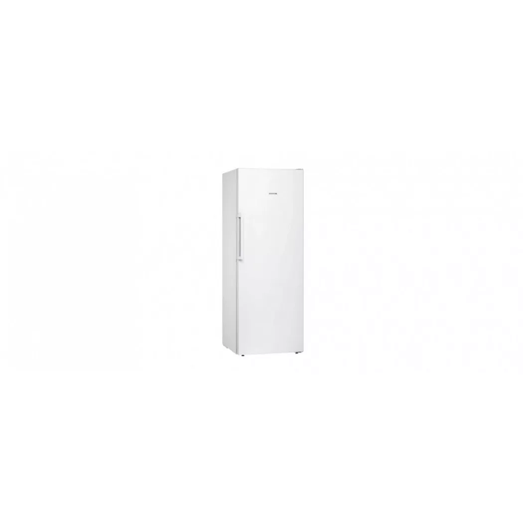 Siemens – Gefrierschrank GS29NVWEP, One Size, Weiss