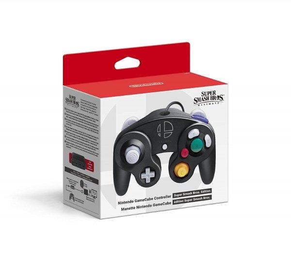 Nintendo  GameCube Controller - Super Smash Bros. Edition 