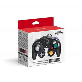 Nintendo  GameCube Controller - Super Smash Bros. Edition 