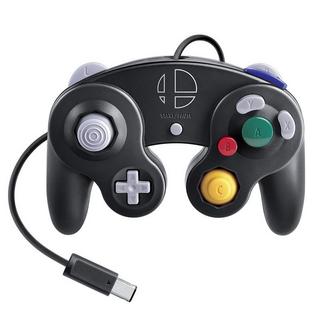 Nintendo  Nintendo Gamecube Controller - Super Smash Bros. Ultimate Edition  (Switch) 