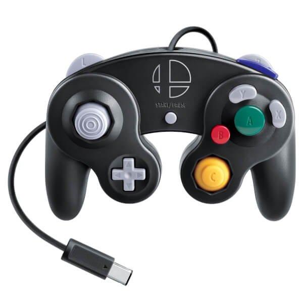 Nintendo  GameCube Controller - Super Smash Bros. Edition 