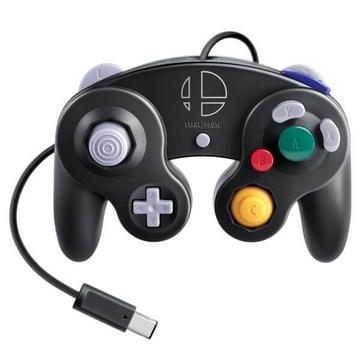 GameCube Controller - Super Smash Bros. Edition