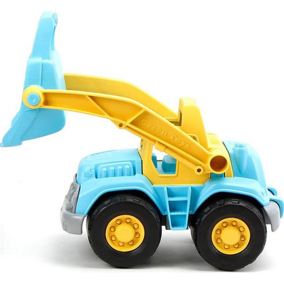 green toys  Camion Chargeur Green Toys 