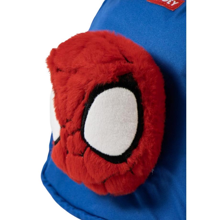 Disney  Sac à dos enfant en peluche Spidey 