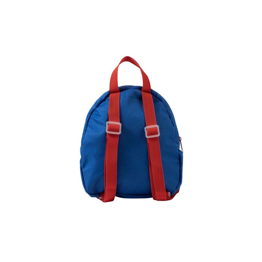 Sac à dos enfant en peluche Spidey
