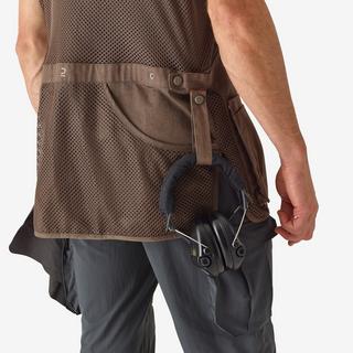 SOLOGNAC  Weste - 500 