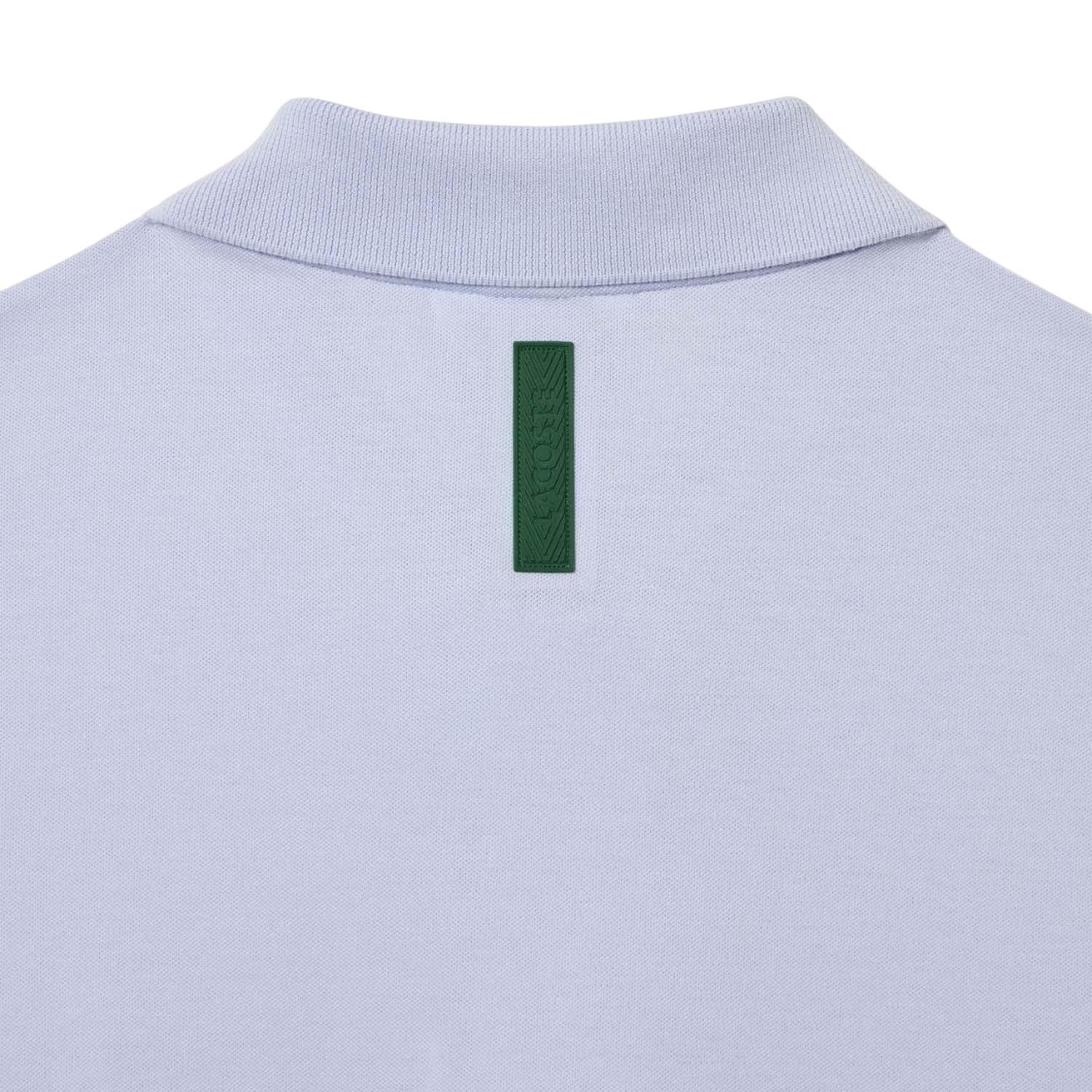 LACOSTE Movement Poloshirt  