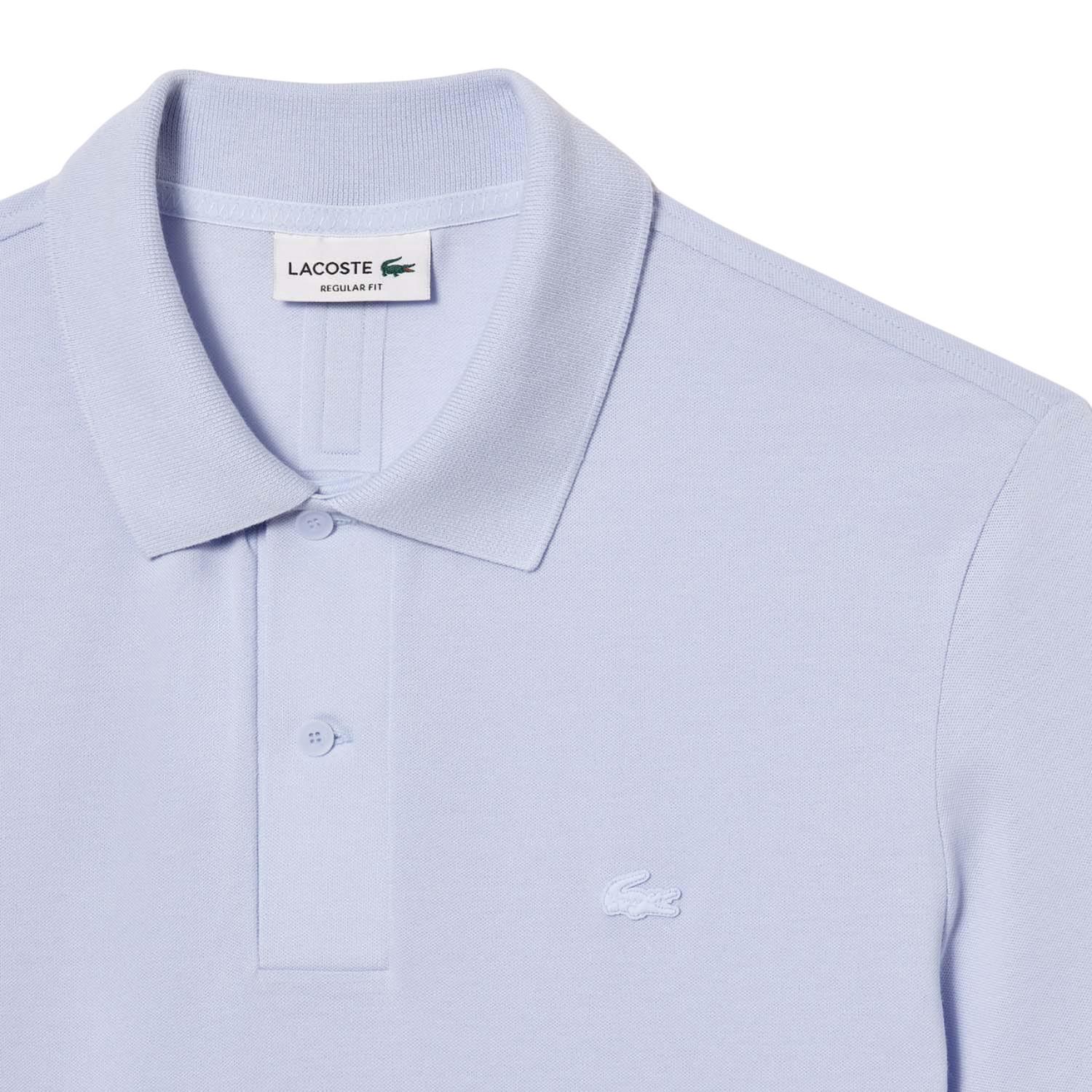 LACOSTE Movement Poloshirt  