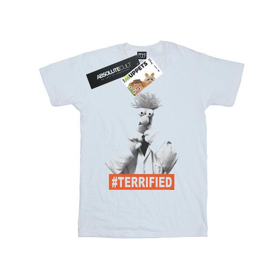 Tshirt THE MUPPETS