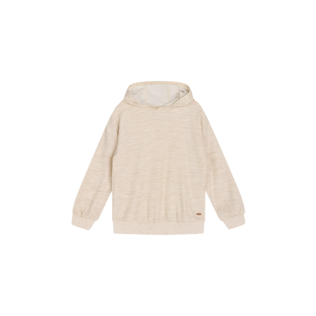 Hust and Claire  Kinder Woll/Bambus Pullover Sanu Wheat 