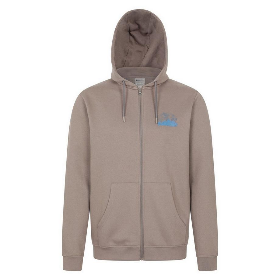 Sweat à capuche motiftyle graphique