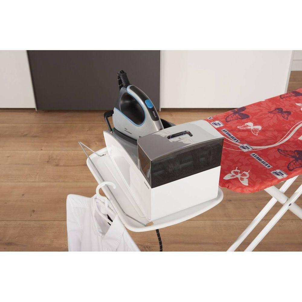 LEIFHEIT Bügeltisch AirSteam Premium L  