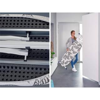LEIFHEIT Bügeltisch AirSteam Premium L  
