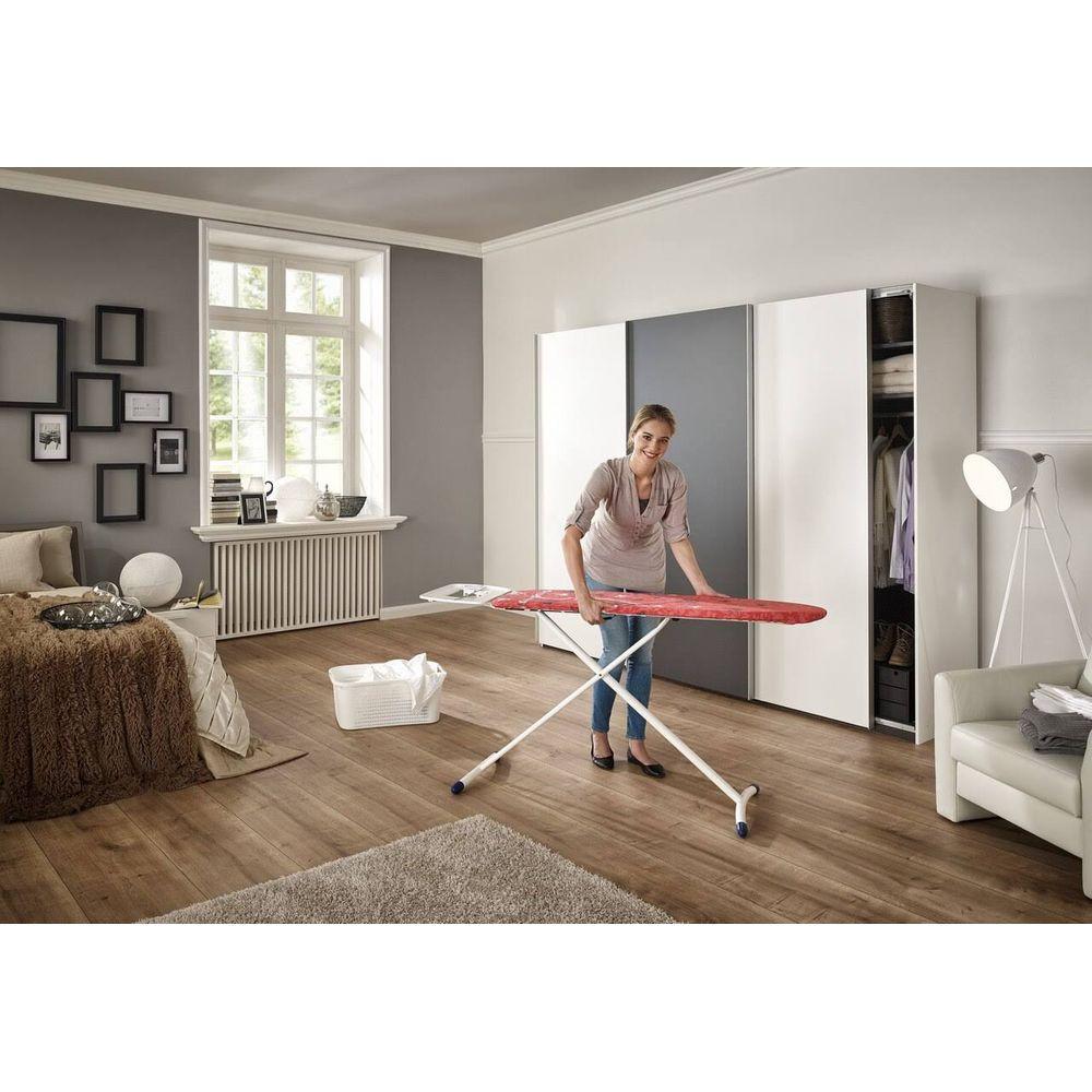 LEIFHEIT Bügeltisch AirSteam Premium L  