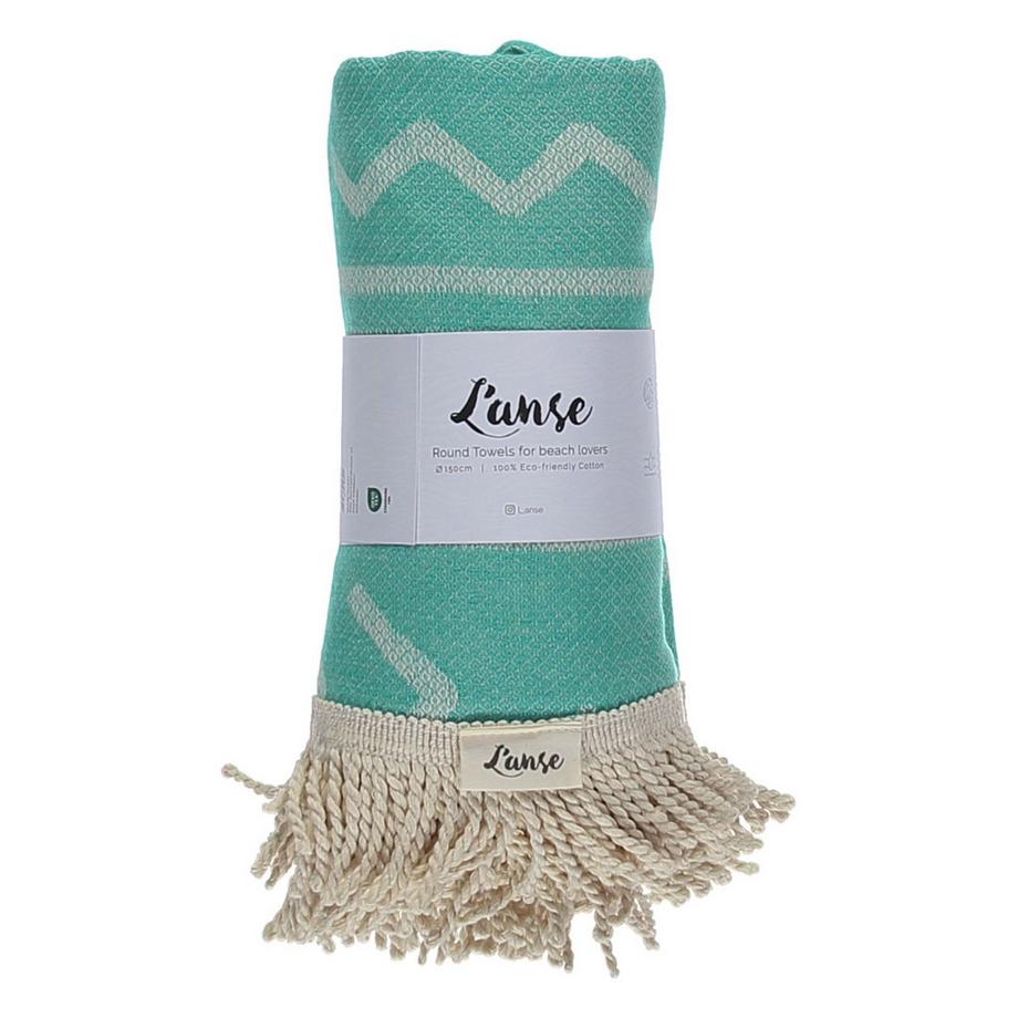 L'Anse Vamos Badetuch  