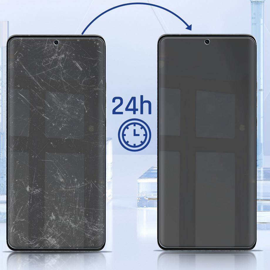 3mk Protection  Pellicola Motorola Edge 50 Pro 3mk 