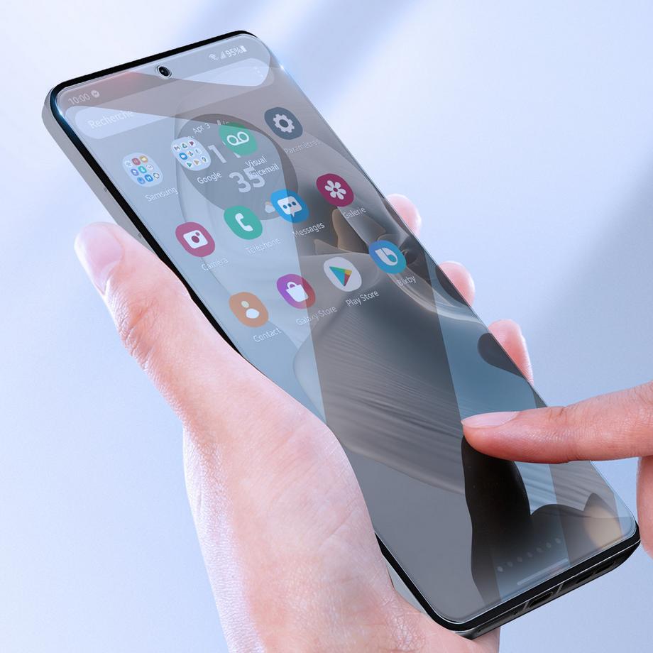 3mk Protection  Pellicola Motorola Edge 50 Pro 3mk 