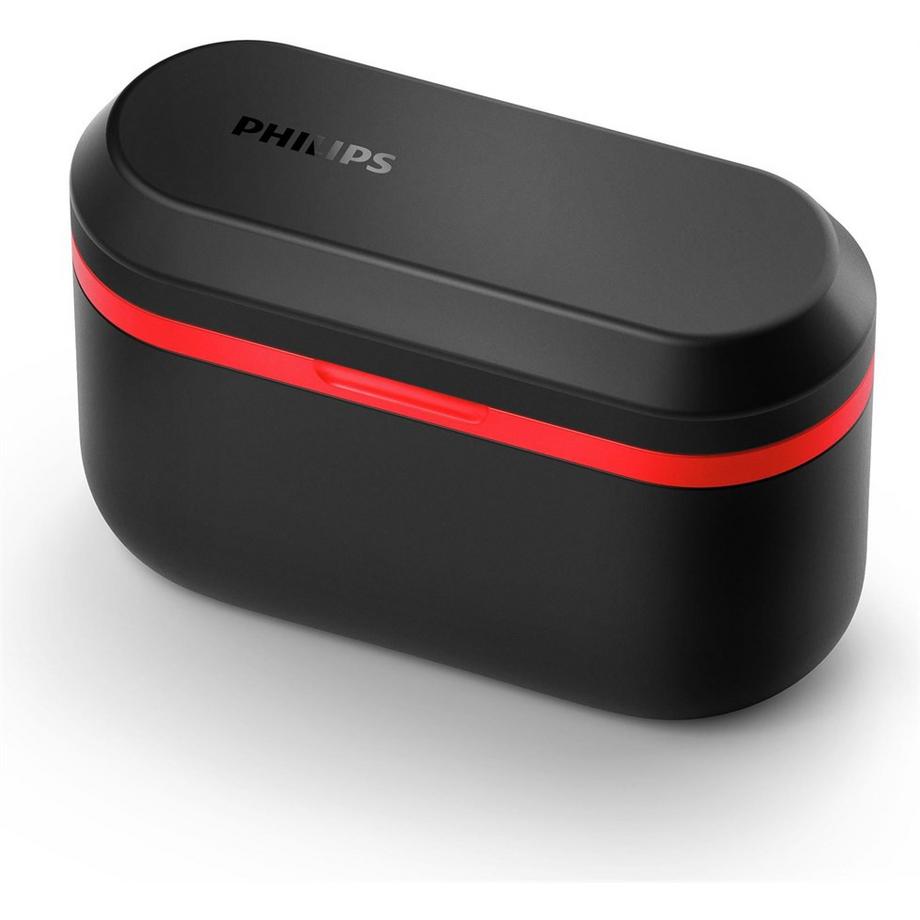 PHILIPS  TAA7507BK/00, True Wireless, Sport bis 28h Akku, Noise Cancelling 