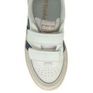 gola  baskets enfant hawk strap 