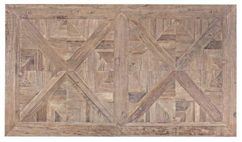 mutoni Tavolo in legno Kaily 160x90  