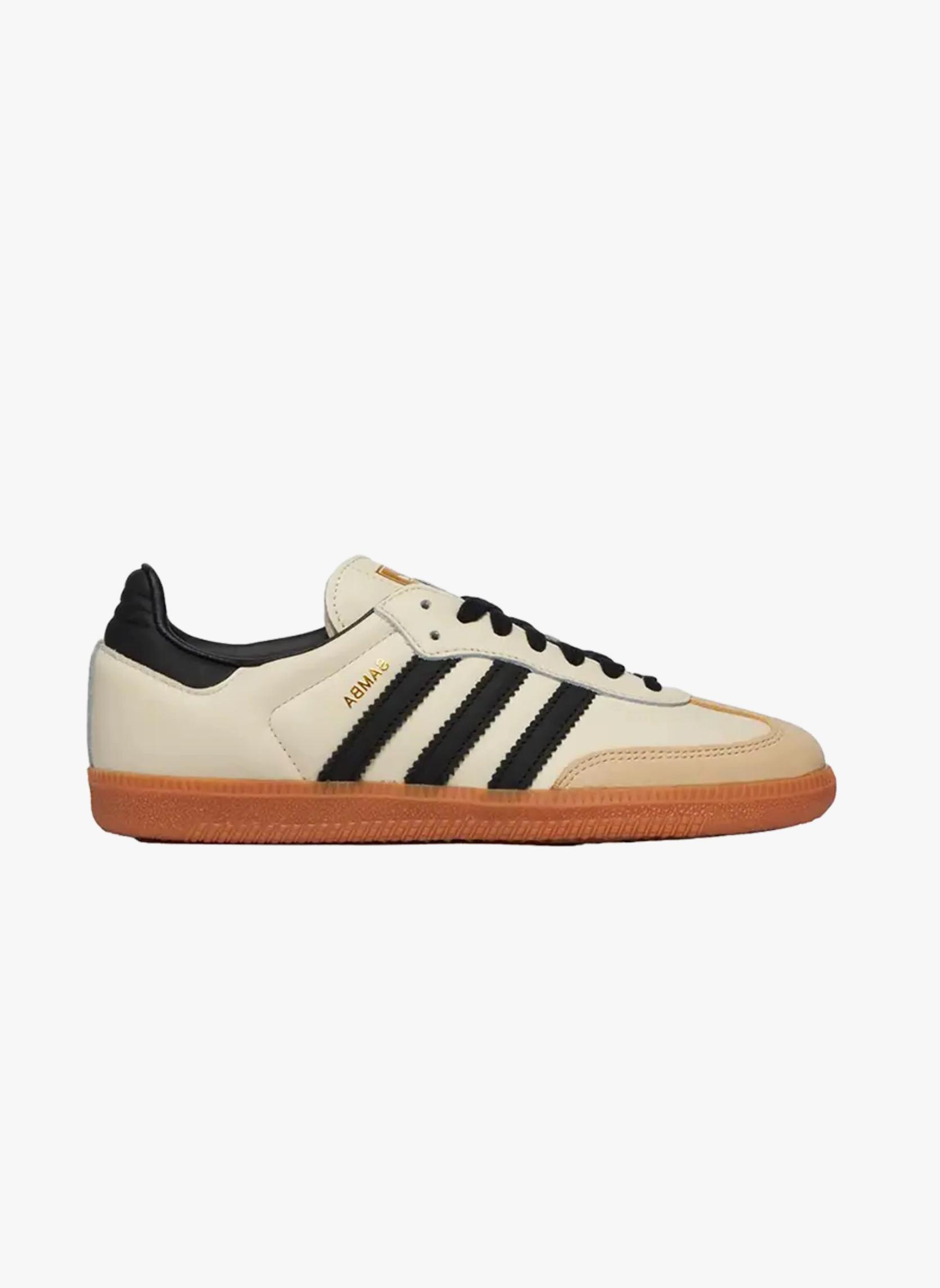 adidas  Samba OG - Cream White 