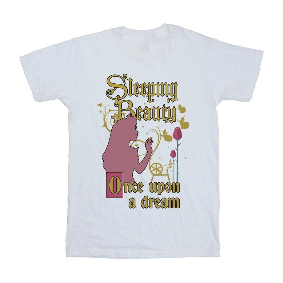 Tshirt ONCE UPON A DREAM