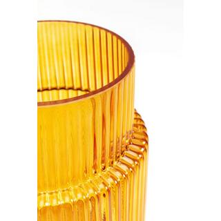 KARE Design Vase Bella Italia orange 26  