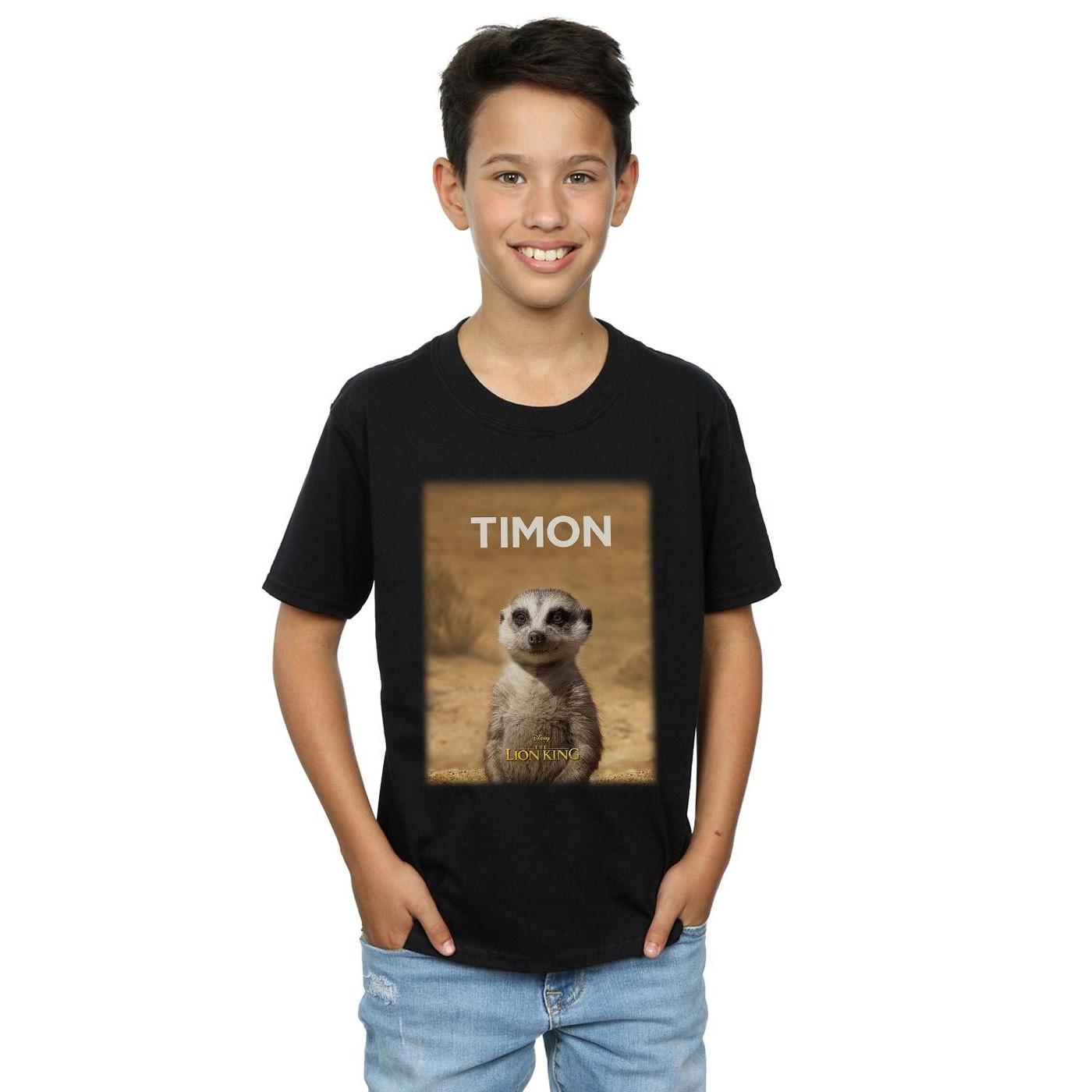 Disney  Tshirt THE LION KING 