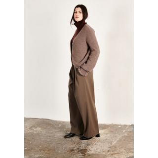 Studio Cashmere8 KELLY 28 Kaschmir Cardigan  