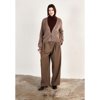 Studio Cashmere8 KELLY 28 Kaschmir Cardigan  