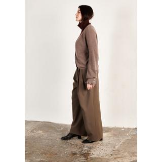 Studio Cashmere8 KELLY 28 Kaschmir Cardigan  