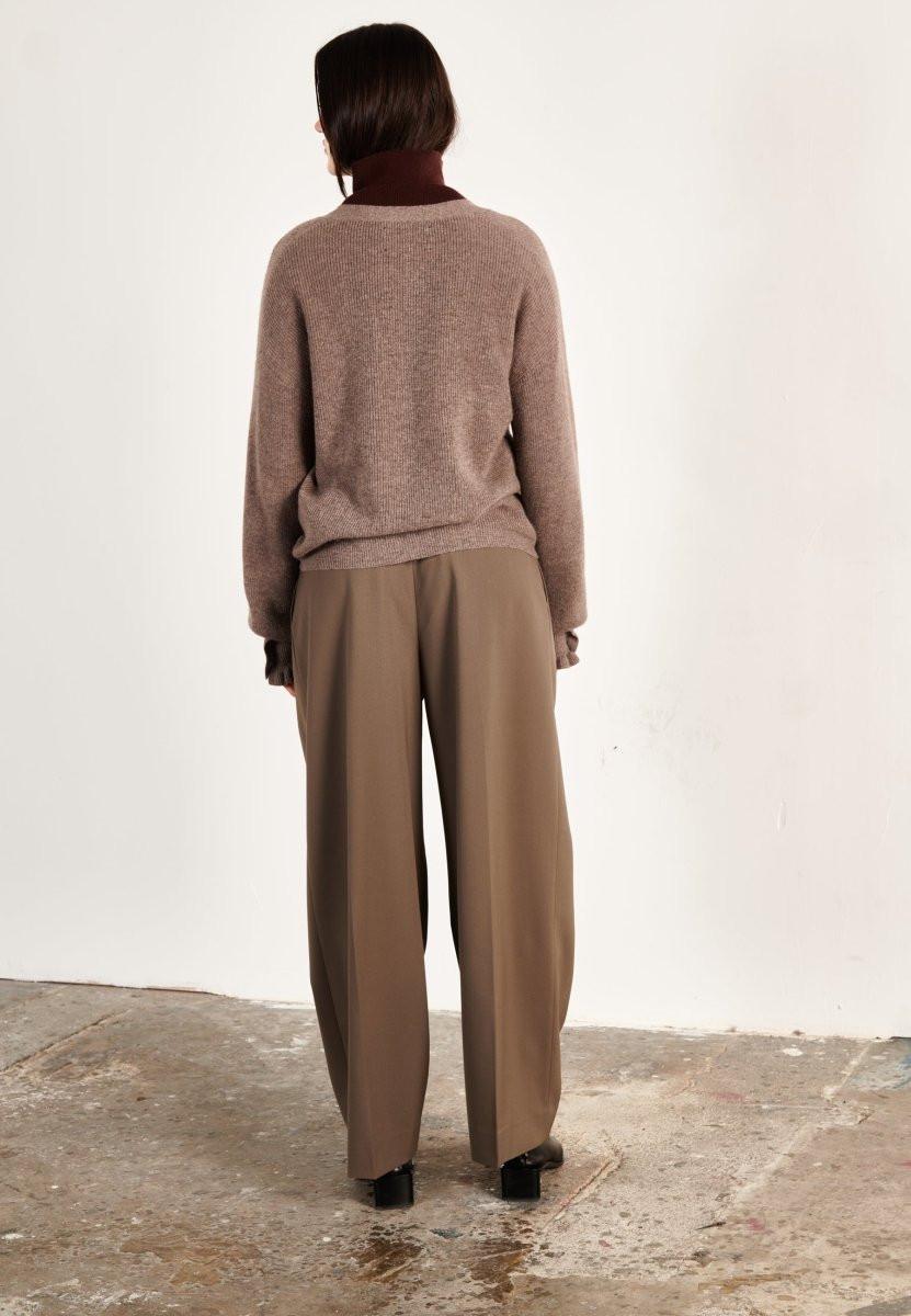 Studio Cashmere8 KELLY 28 Kaschmir Cardigan  