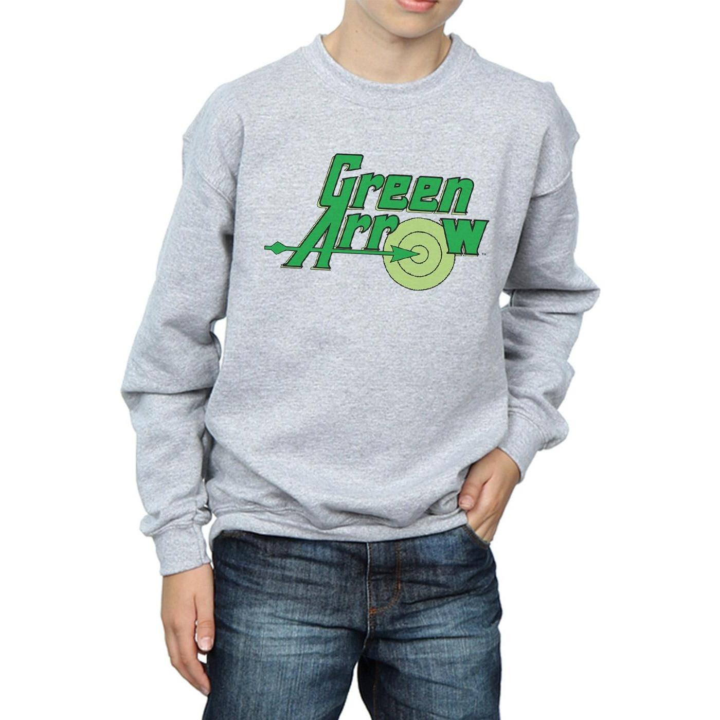 DC COMICS  Sweatshirt 