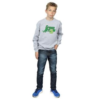 DC COMICS  Sweatshirt 