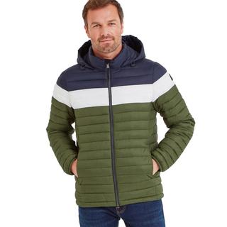 Tog24  Bowburn Steppjacke 