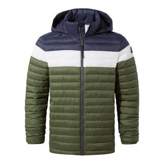 Tog24  Bowburn Steppjacke 