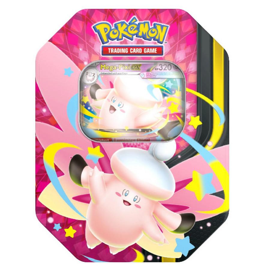 Mega-Mondschein ex Tin Mega-Pixi