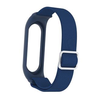 Cover-Discount  Xiaomi Mi Band - Bracciale In Nylon 