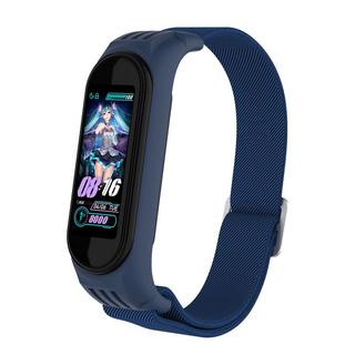 Cover-Discount  Xiaomi Mi Band - Nylon Armband 