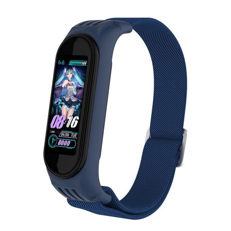 Cover-Discount  Xiaomi Mi Band - Nylon Armband 